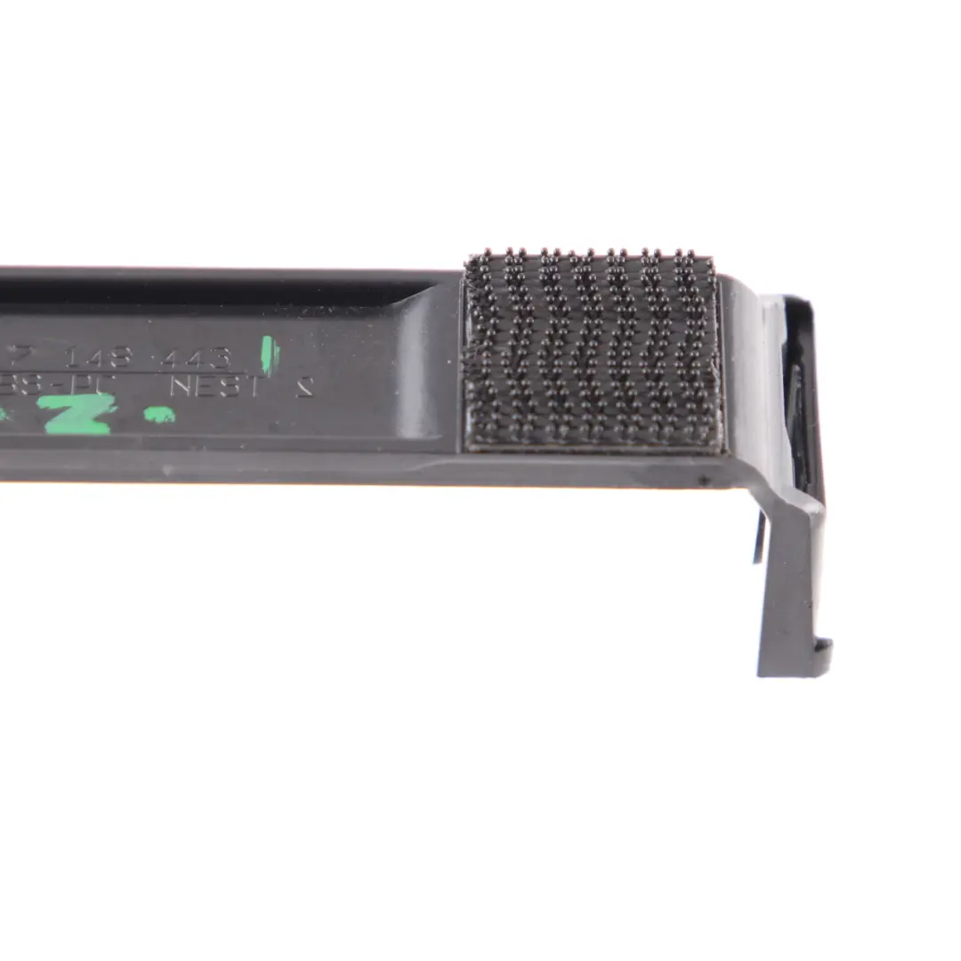 Soporte Techo Tapa Embellecedor para BMW E90 E91 E92 con número de pieza 7148443 BMW E90 E91 E92 Soporte Techo Tapa Embellecedor - SKU 7148443 - Número de pieza 7148443