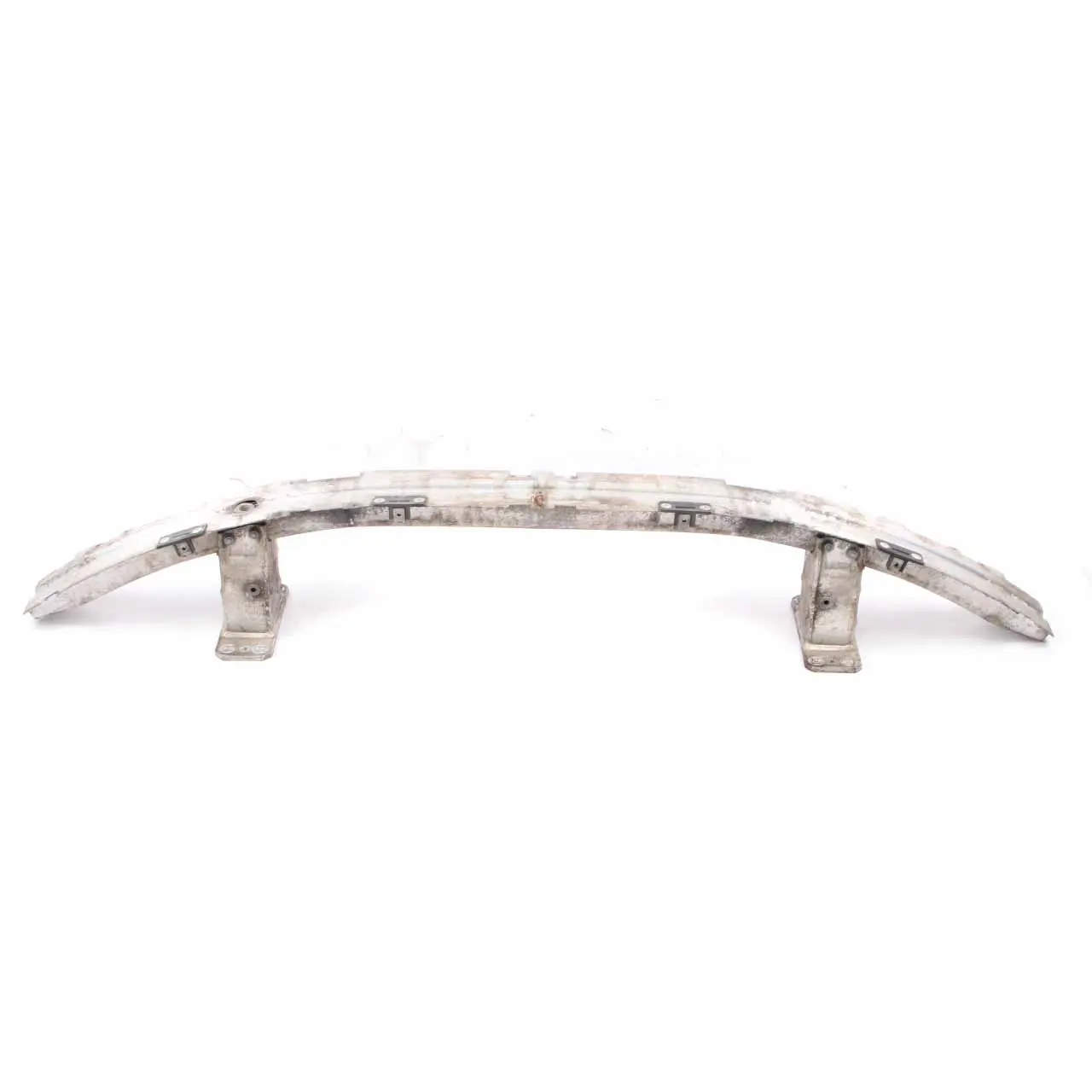 BMW E60 E61 Carrier Front Bumper Crash Bar Reinforcer Support 7148586