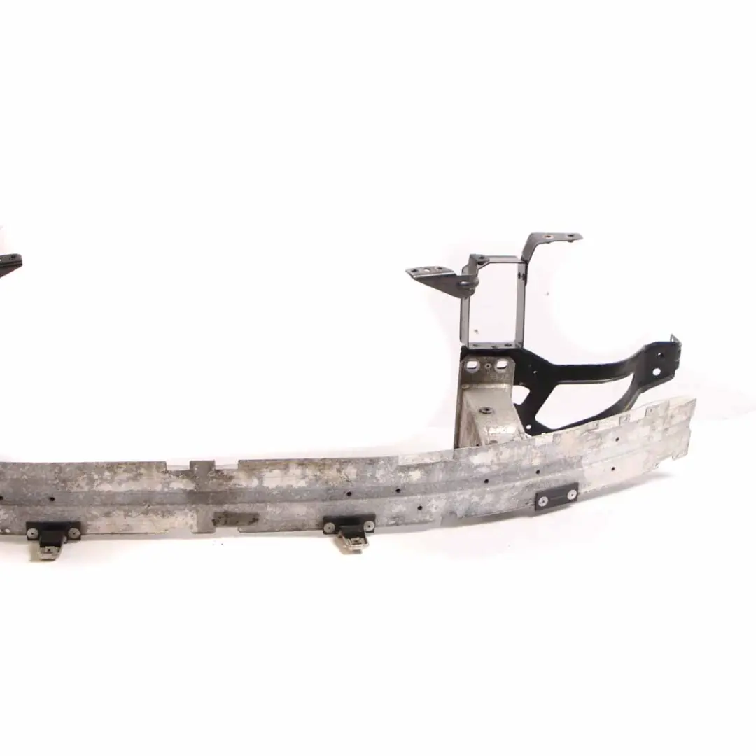 BMW E60 E61 Carrier Parachoques Delantero Barra De Refuerzo Soporte - SKU 7148586-4 - Número de pieza 7148586