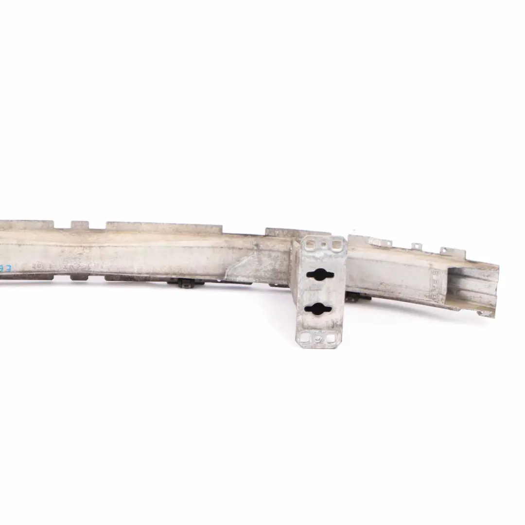 BMW E60 E61 Portaerei Paraurti Anteriore Barra Rinforzante Supporto - SKU 7148586-4 - Numero di parte 7148586