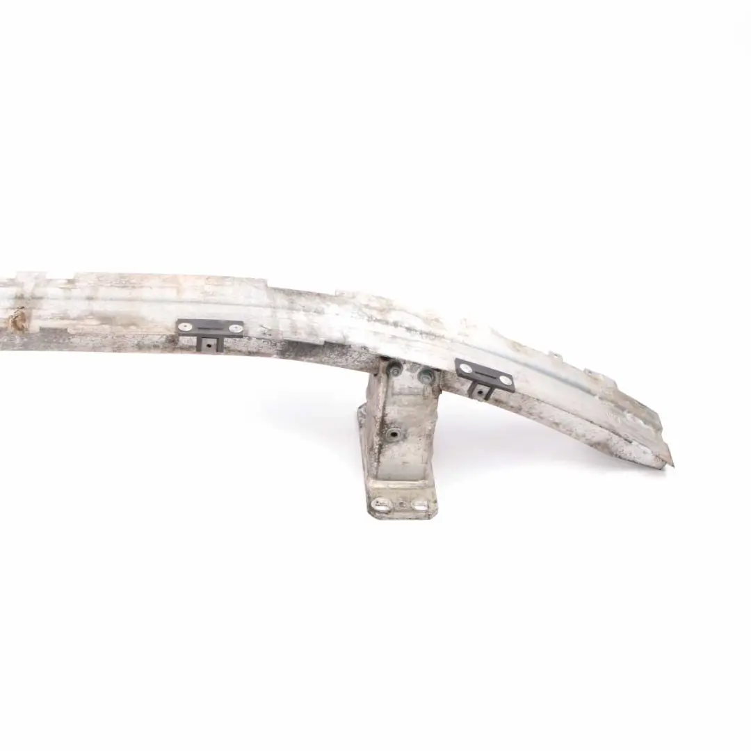 BMW E60 E61 Carrier Front Bumper Crash Bar Reinforcer Support - SKU 7148586-4 - Part number 7148586