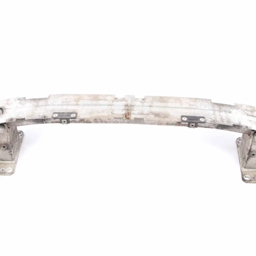 Carrier Parachoques Delantero Barra De Refuerzo Soporte para BMW E60 E61 con número de pieza 7148586 BMW E60 E61 Carrier Parachoques Delantero Barra De Refuerzo Soporte - SKU 7148586-4 - Número de pieza 7148586