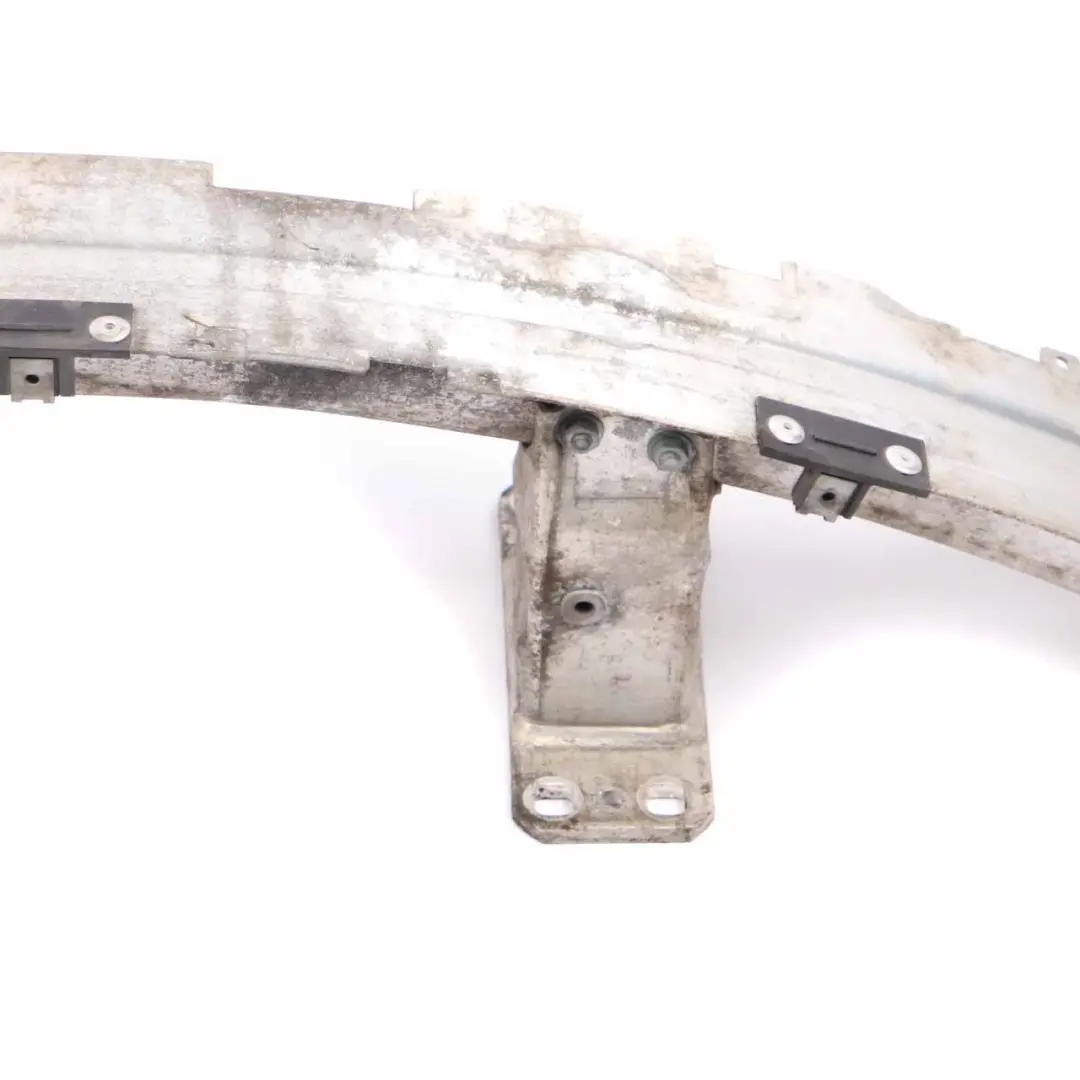 BMW E60 E61 Carrier Front Bumper Crash Bar Reinforcer Support - SKU 7148586-4 - Part number 7148586