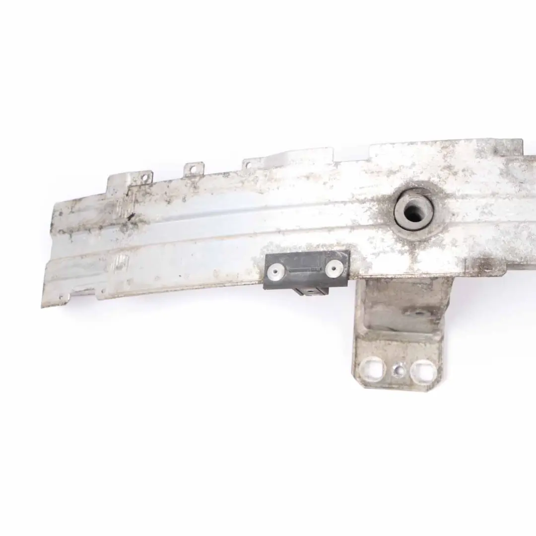 Wzmocnienie Pasa Przedniego Belka Zderzaka Przód do BMW E60 E61 o numerze 7148586 BMW E60 E61 Wzmocnienie Pasa Przedniego Belka Zderzaka Przód - SKU 7148586-4 - Numer Części 7148586