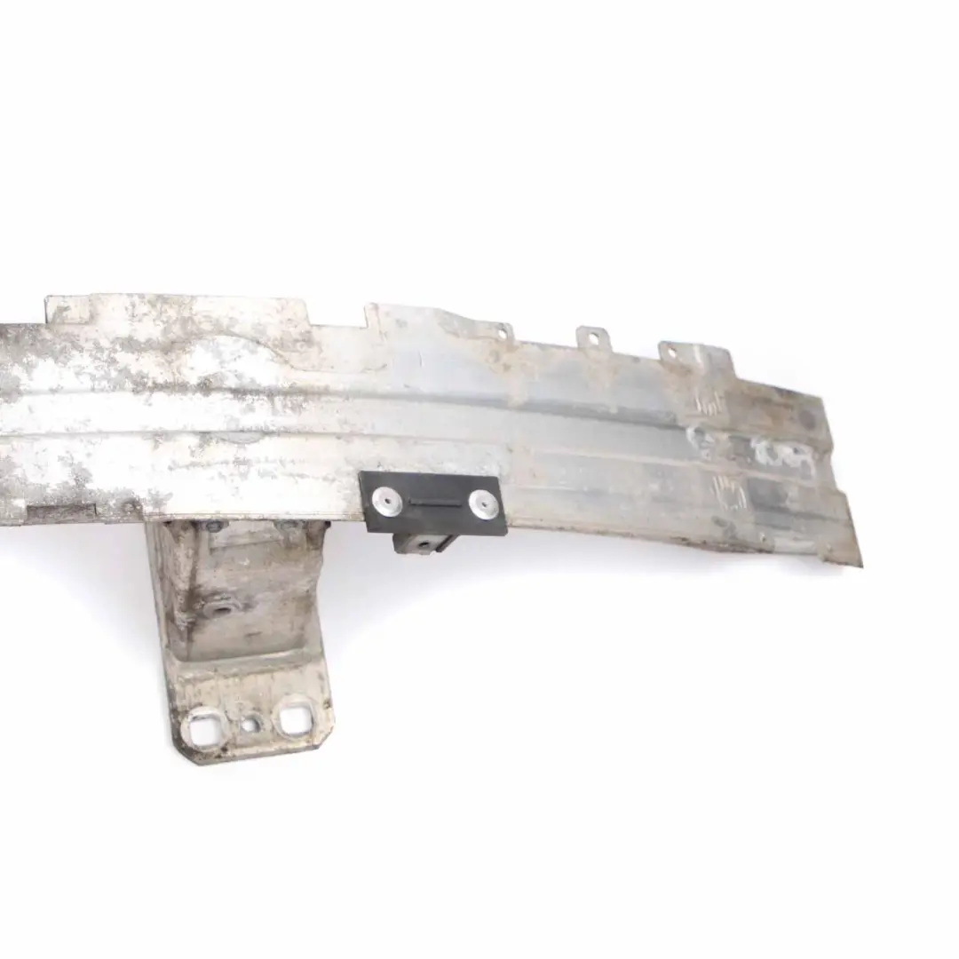 BMW E60 E61 Carrier Front Bumper Crash Bar Reinforcer Support - SKU 7148586-4 - Part number 7148586