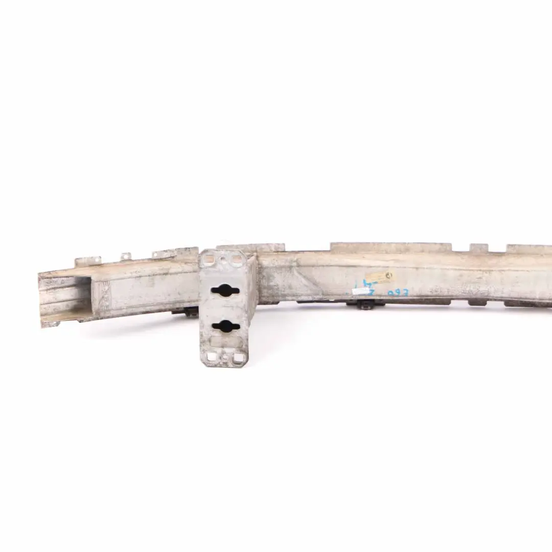 Portaerei Paraurti Anteriore Barra Rinforzante Supporto per BMW E60 E61 con numero di parte 7148586 BMW E60 E61 Portaerei Paraurti Anteriore Barra Rinforzante Supporto - SKU 7148586-4 - Numero di parte 7148586