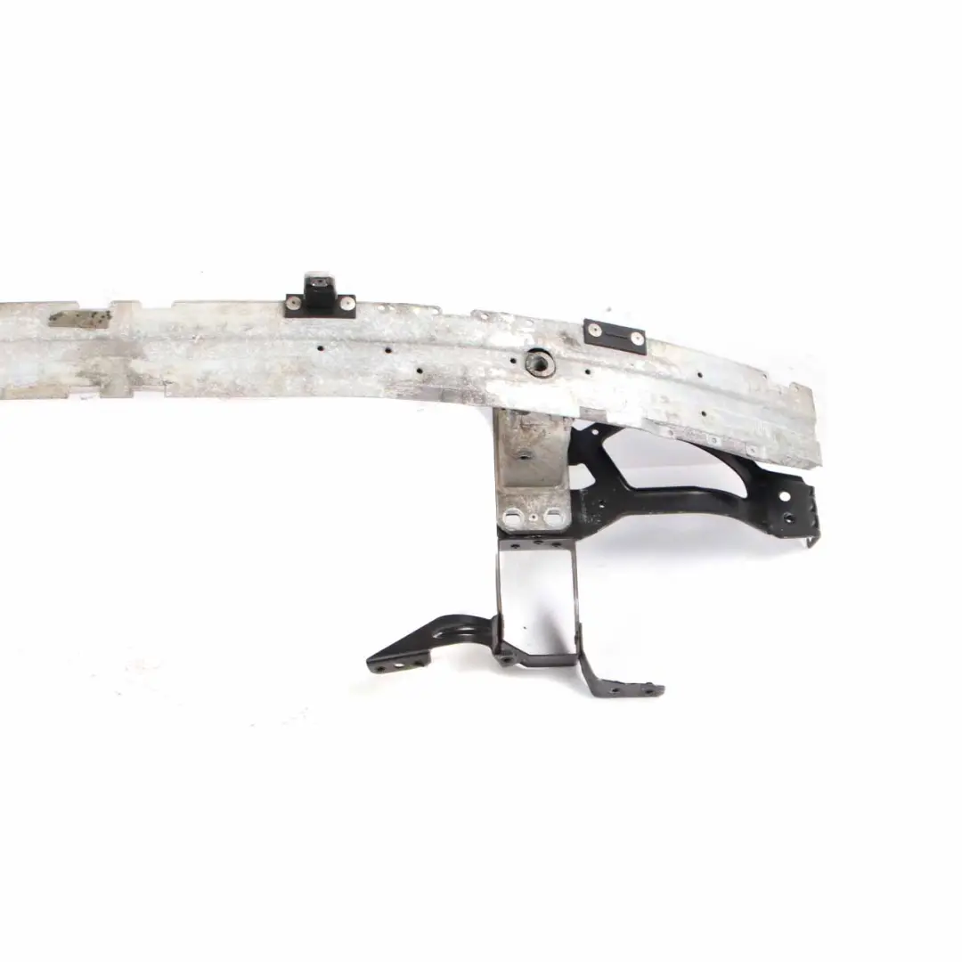 BMW E60 E61 Träger Frontstoßstange Sturzbügel Verstärkung Unterstützung - SKU 7148586 - Teilenummer 7148586