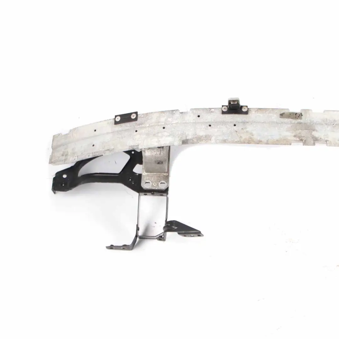 BMW E60 E61 Carrier Front Bumper Crash Bar Reinforcer Support - SKU 7148586 - Part number 7148586