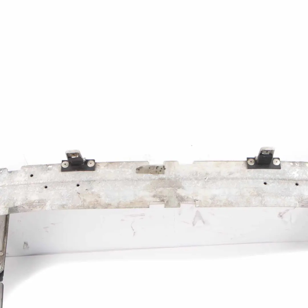 BMW E60 E61 Carrier Front Bumper Crash Bar Reinforcer Support - SKU 7148586 - Part number 7148586