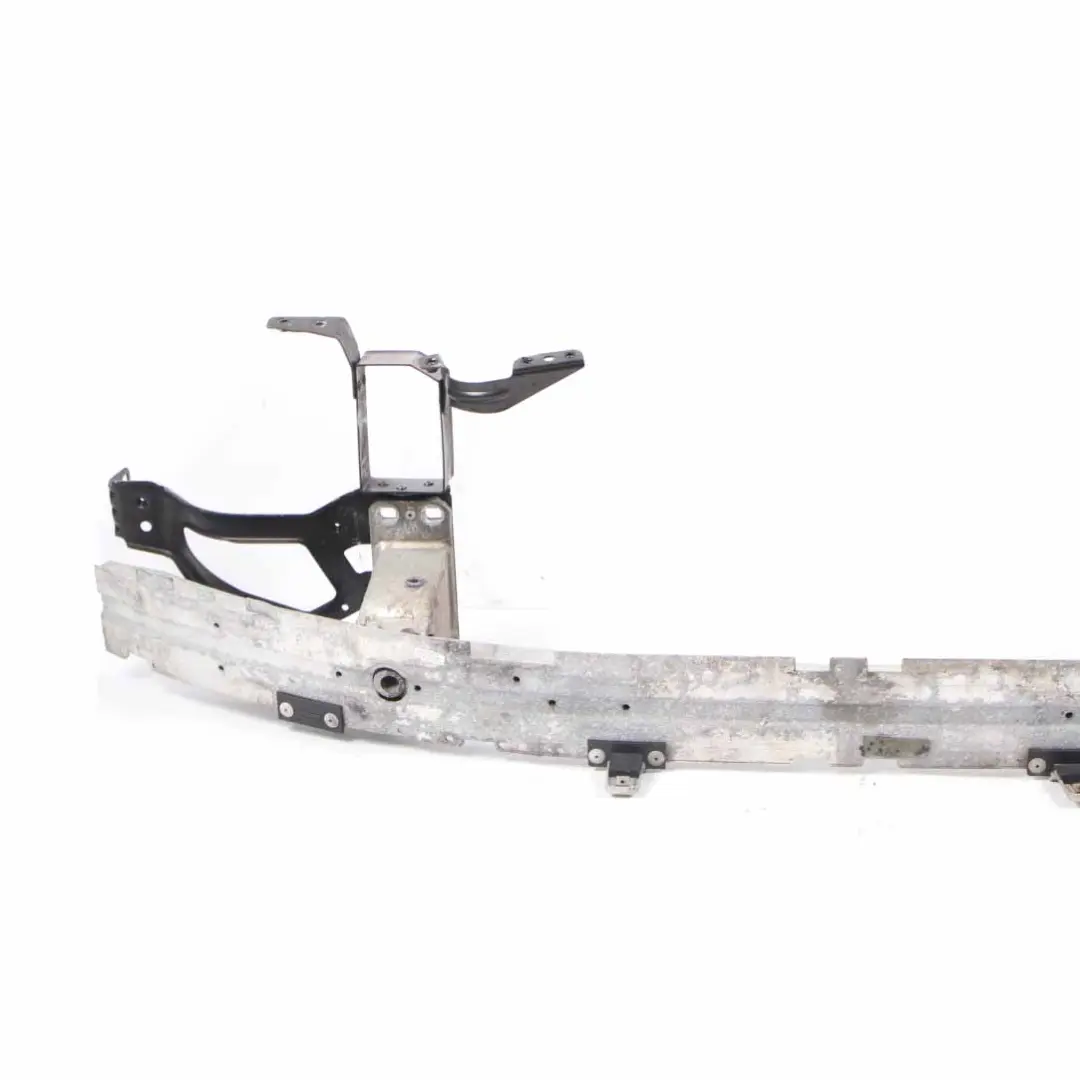 BMW E60 E61 Portaerei Paraurti Anteriore Barra Rinforzante Supporto - SKU 7148586 - Numero di parte 7148586