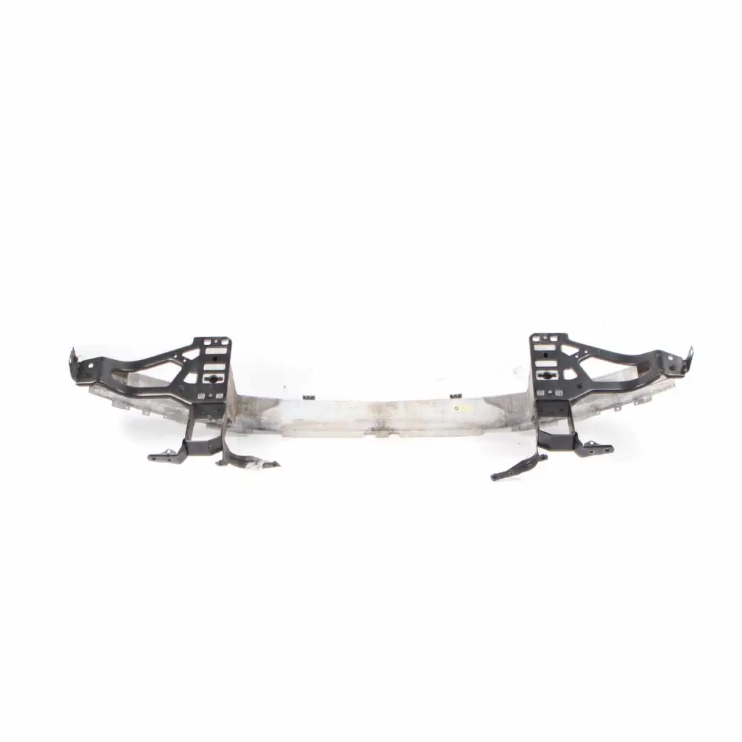 BMW E60 E61 Portaerei Paraurti Anteriore Barra Rinforzante Supporto - SKU 7148586 - Numero di parte 7148586