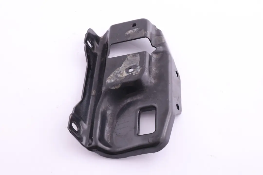 BMW E81 E82 E87 E88 Support Renfort Serrure Capot Avant - SKU 7148759 - Numéro de pièce 7148759