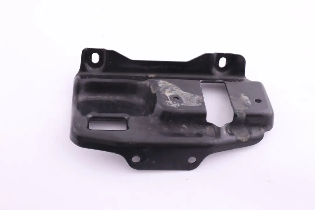 Motorhaube Verstärkung Schlosshalterung Vorne für BMW E81 E82 E87 E88 mit Teilenummer 7148759 BMW E81 E82 E87 E88 Motorhaube Verstärkung Schlosshalterung Vorne - SKU 7148759 - Teilenummer 7148759