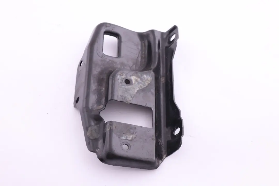 BMW E81 E82 E87 E88 Motorhaube Verstärkung Schlosshalterung Vorne - SKU 7148759 - Teilenummer 7148759