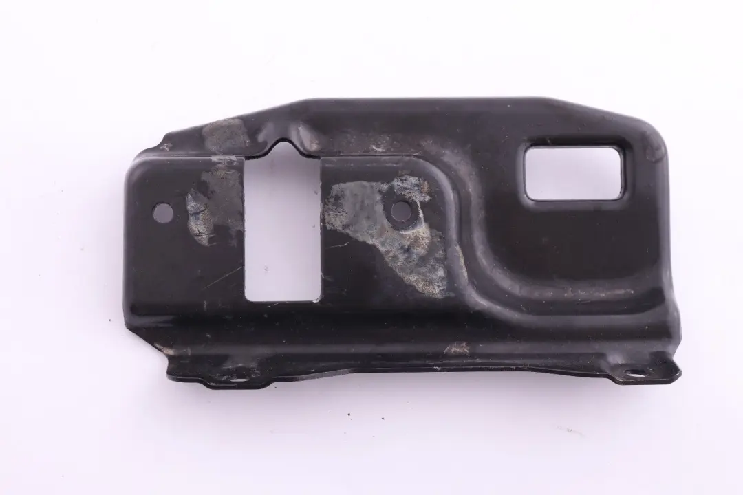 BMW E81 E82 E87 E88 Refuerzo Soporte Cerradura Capó Delantero - SKU 7148759 - Número de pieza 7148759