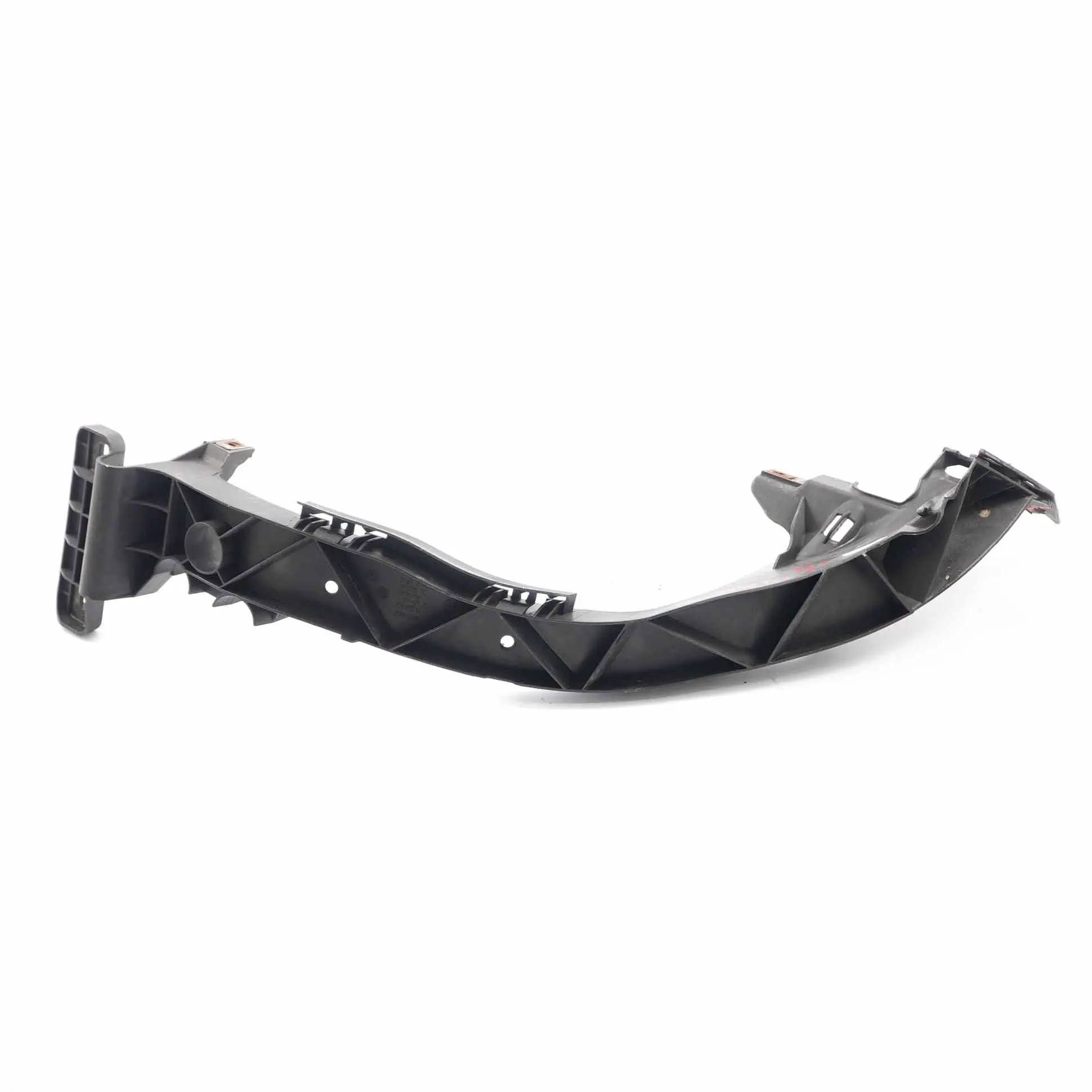 BMW E81 E87 130i E88 Supporto supporto staffa faro anteriore sinistro 7148761