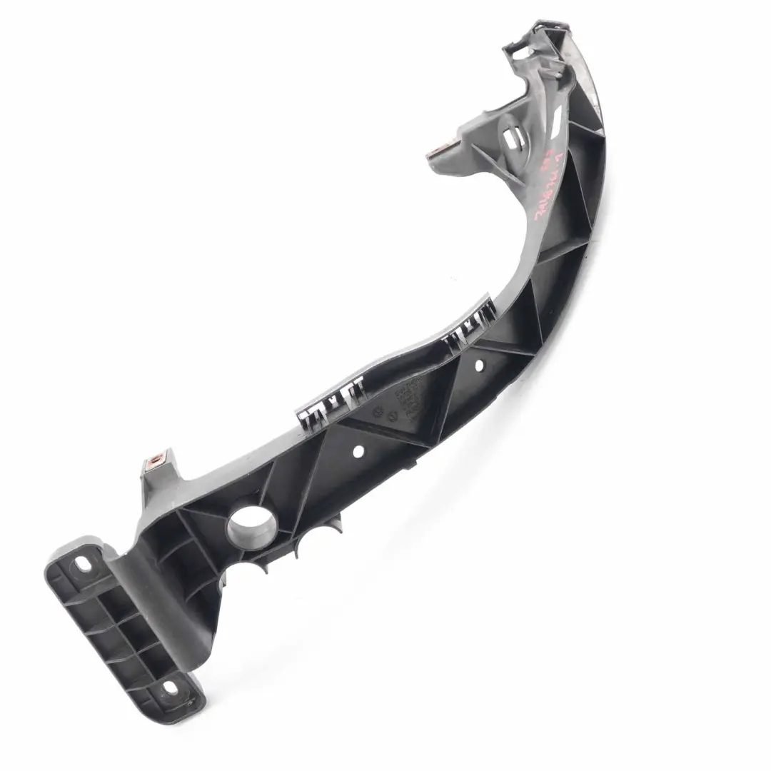 Supporto supporto staffa faro anteriore sinistro per BMW E81 E87 130i E88 con numero di parte 7148761 BMW E81 E87 130i E88 Supporto supporto staffa faro anteriore sinistro - SKU 7148761-1 - Numero di parte 7148761