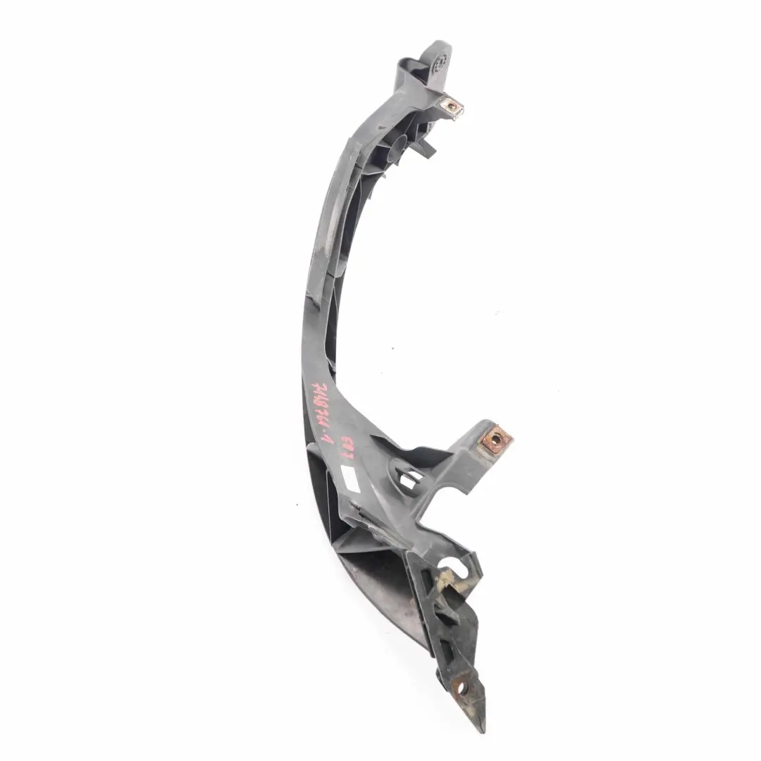 BMW E81 E87 130i E88 Supporto supporto staffa faro anteriore sinistro - SKU 7148761-1 - Numero di parte 7148761
