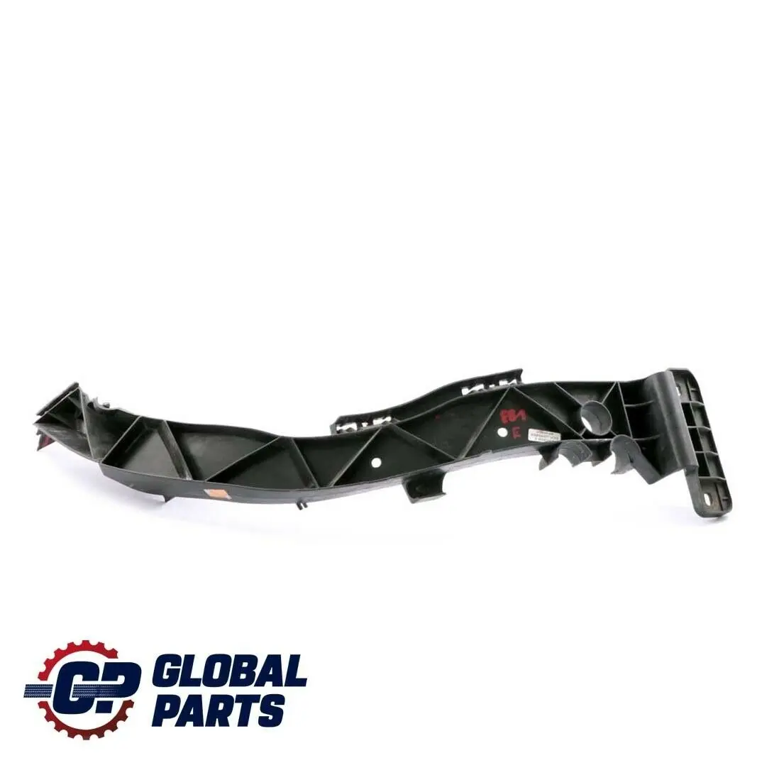 N52 E82 E88 Soporte De faro delantero derecho para BMW E87 130i con número de pieza 7148762 BMW E87 130i N52 E82 E88 Soporte De faro delantero derecho - SKU 7148762 - Número de pieza 7148762