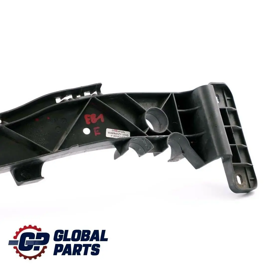 BMW E87 130i N52 E82 E88 Scheinwerferhalter Halterung Vorne Rechts - SKU 7148762 - Teilenummer 7148762