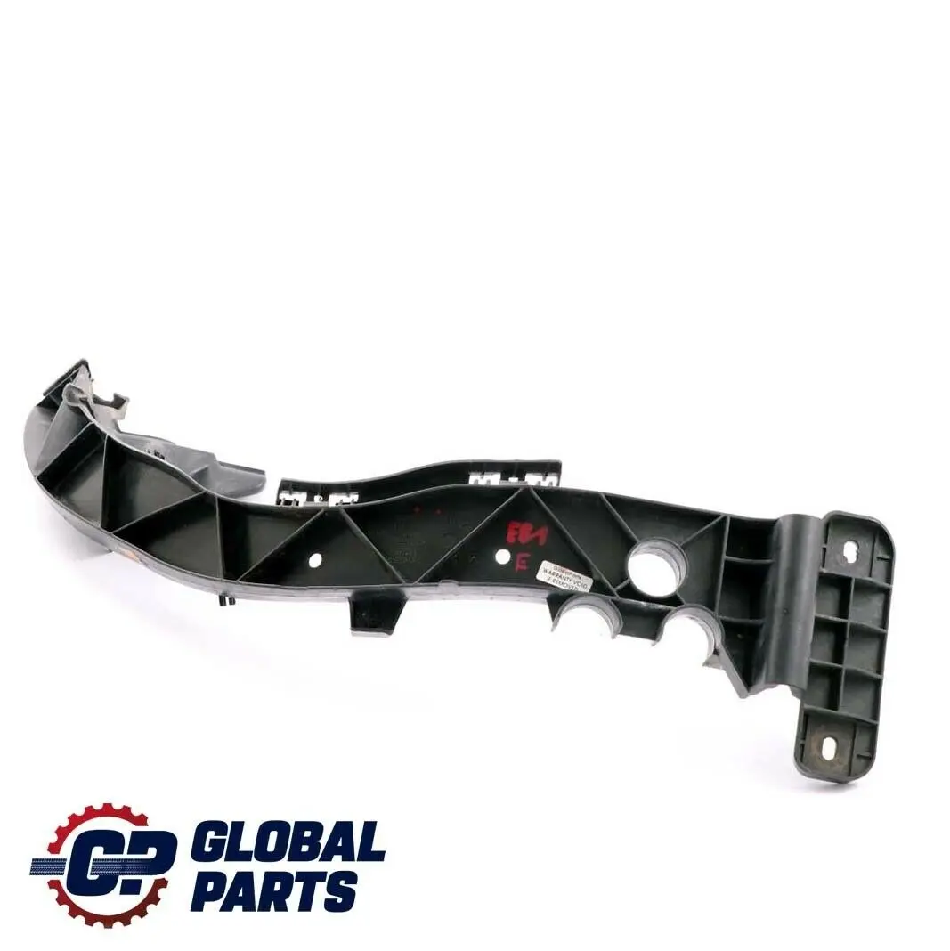 BMW E87 130i N52 E82 E88 Scheinwerferhalter Halterung Vorne Rechts - SKU 7148762 - Teilenummer 7148762