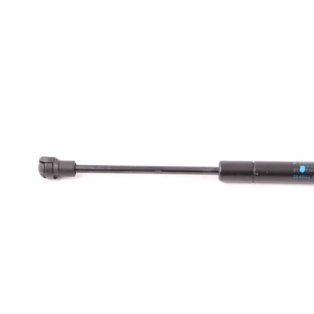 BMW E61 LCI Gas Spring Trunk Flor Carpet Luggage - SKU 7148817 - Part number 7148817