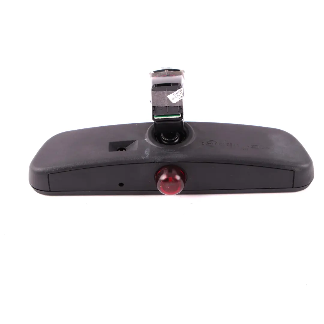 Interior Mirror EC / LED / Compass to BMW E60 E90 E91 X3 E83 X5 E53 E70 with Part number 9151850 BMW E60 E90 E91 X3 E83 X5 E53 E70 Interior Mirror EC / LED / Compass - SKU 7148838 - Part number 9151850