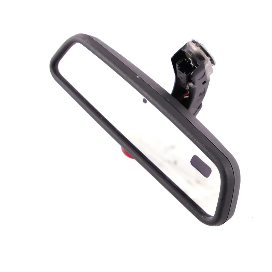 BMW E60 E90 E91 X3 E83 X5 E53 E70 Interior Mirror EC / LED / Compass - SKU 7148838 - Part number 9151850