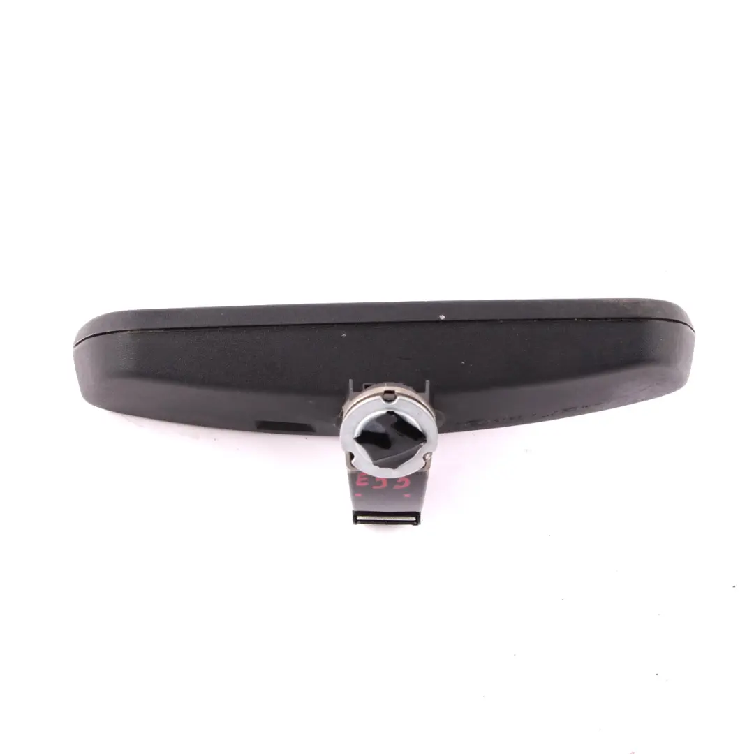 BMW E60 E90 E91 X3 E83 X5 E53 E70 Interior Mirror EC / LED / Compass - SKU 7148838 - Part number 9151850