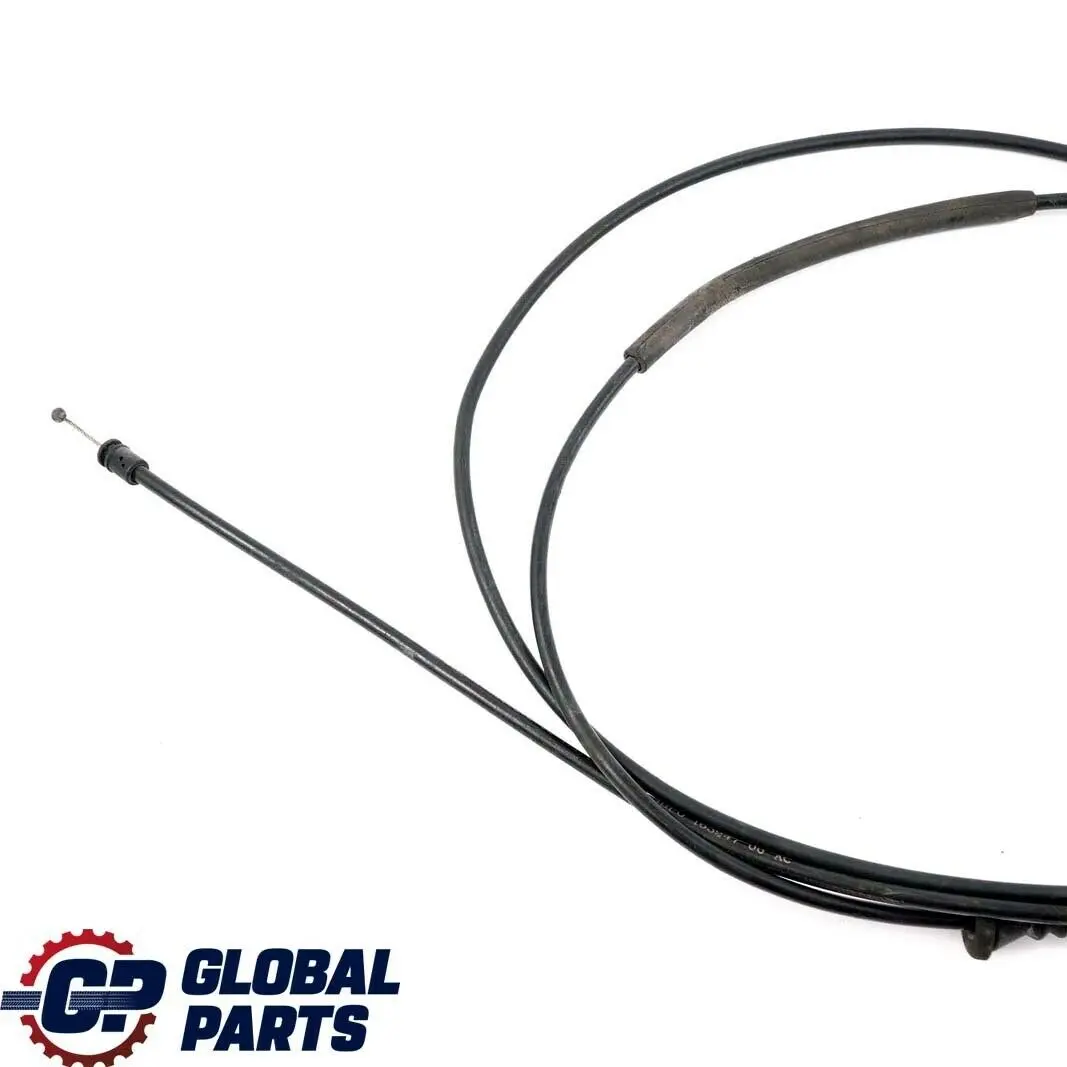 Mini Cooper R56 R55 R57 R58 R59 LCI Mecanismo De capo con cable Bowden 7148865 - SKU 7148865-1 - Número de pieza 51237148865 2751378