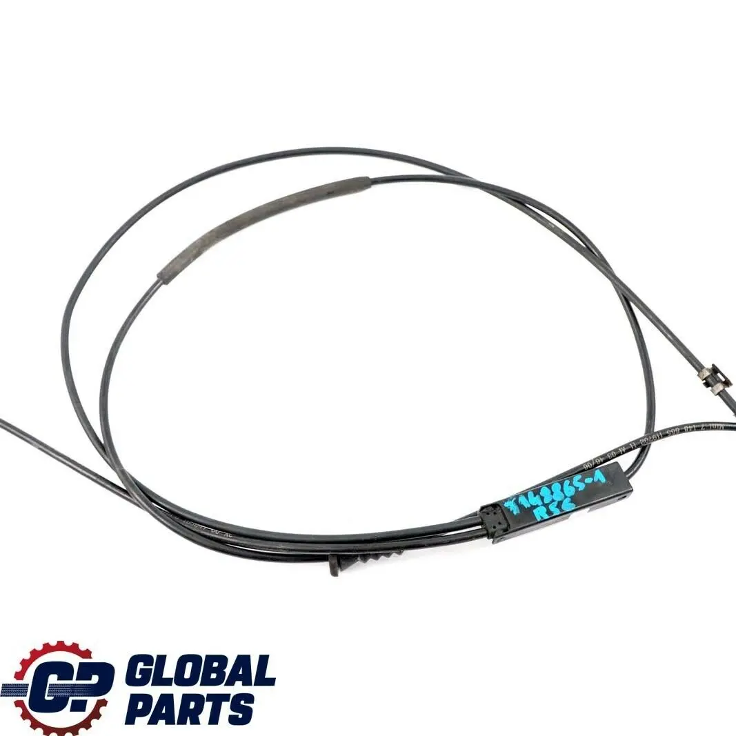Mini Cooper R56 R55 R57 R58 R59 LCI Bowden 7148865 51237148865 - SKU 7148865-1 - Numéro de pièce 51237148865 2751378