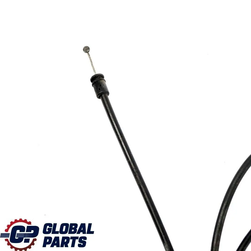 Mini Cooper R56 R55 R57 R58 R59 LCI Mecanismo De capo con cable Bowden 7148865 - SKU 7148865-1 - Número de pieza 51237148865 2751378