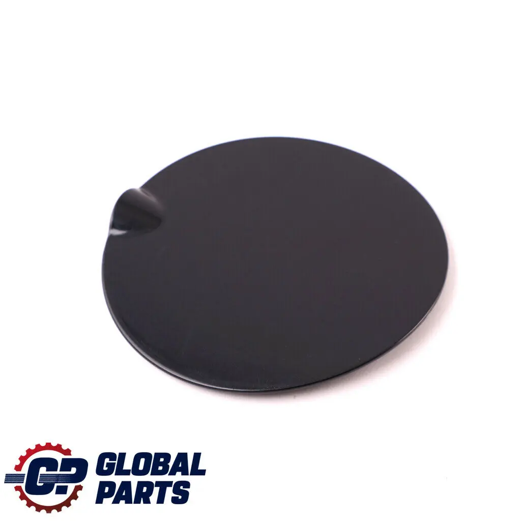 Einfüllklappe Astro Black Metallic - A25 für BMW MINI Cooper R55 R56 LCI mit Teilenummer 7148883 BMW MINI Cooper R55 R56 LCI Einfüllklappe Astro Black Metallic - A25 - SKU 7148883-ASB1 - Teilenummer 7148883