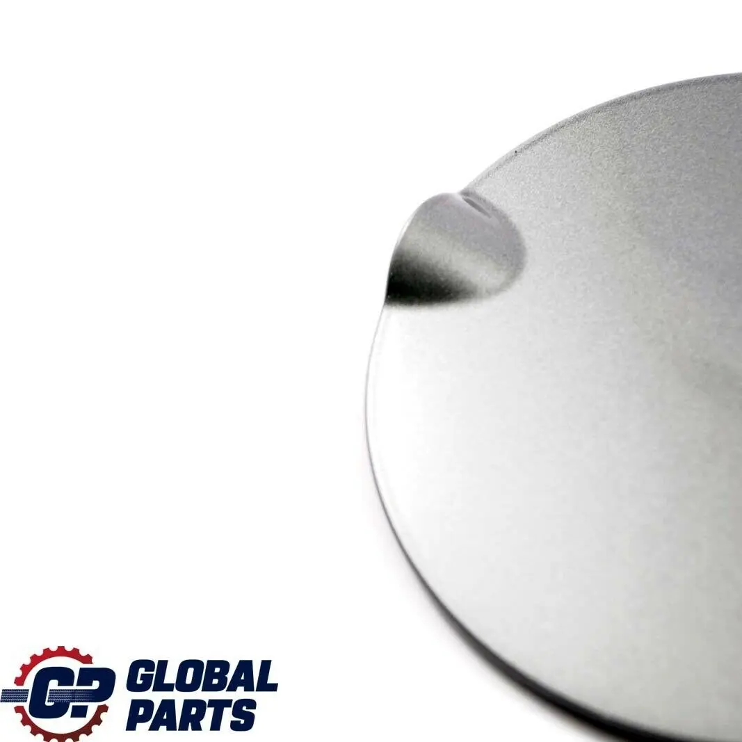 Mini Cooper R55 R56 LCI Cache pour Reservoir Dark Silver 5117 - SKU 7148883-DS - Numéro de pièce 7148883