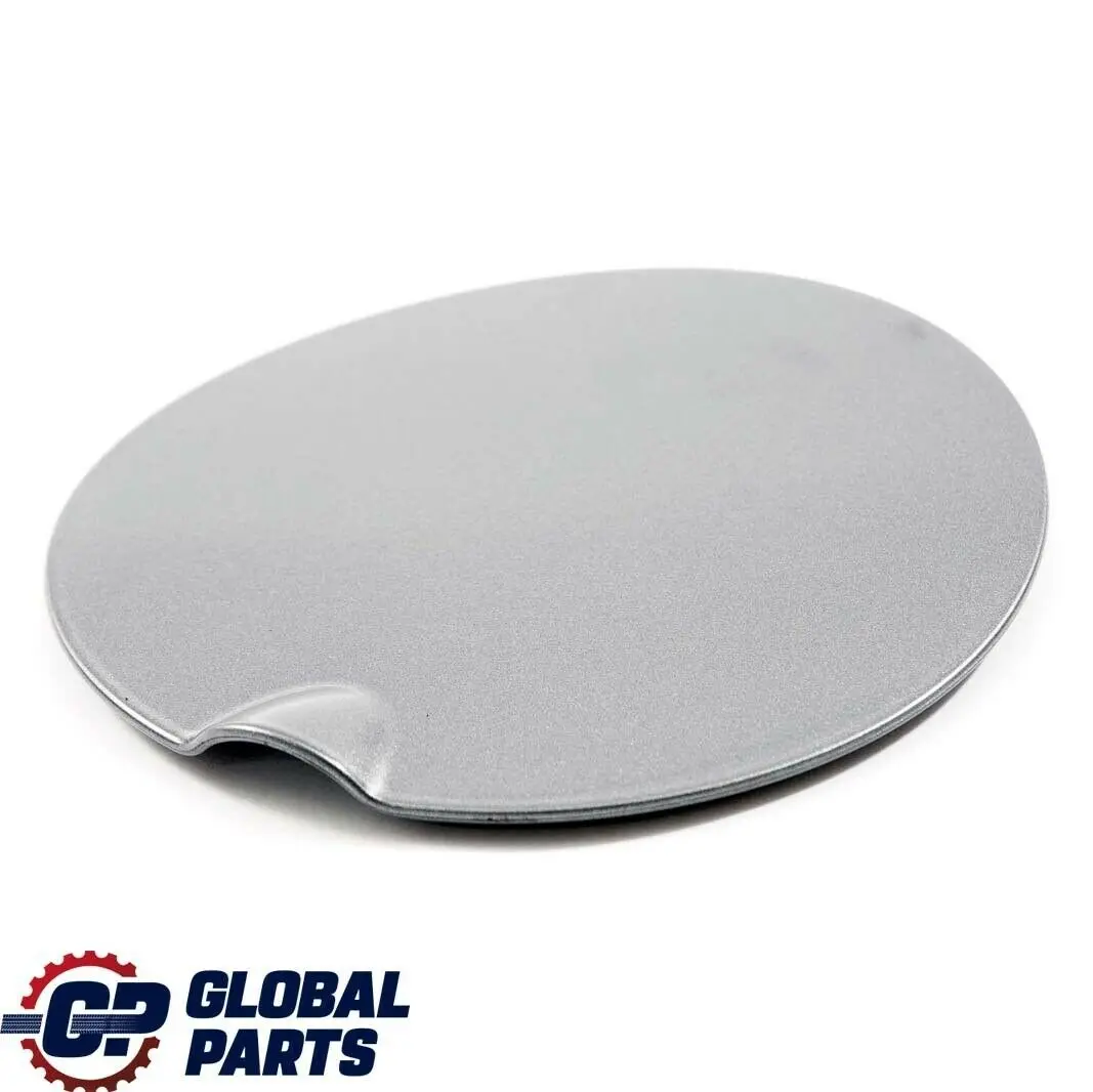 Mini Cooper R55 R56 LCI Cache pour Reservoir Dark Silver 5117 - SKU 7148883-DS - Numéro de pièce 7148883