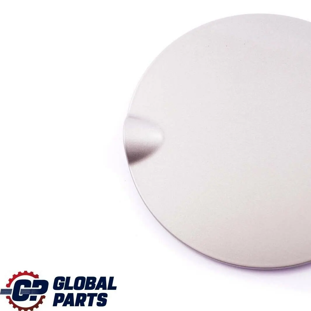Tappo Ribalta Riempimento Frizzante Argento per Mini Cooper R55 R56 LCI con numero di parte 7148883 Mini Cooper R55 R56 LCI Tappo Ribalta Riempimento Frizzante Argento - SKU 7148883-SS - Numero di parte 7148883