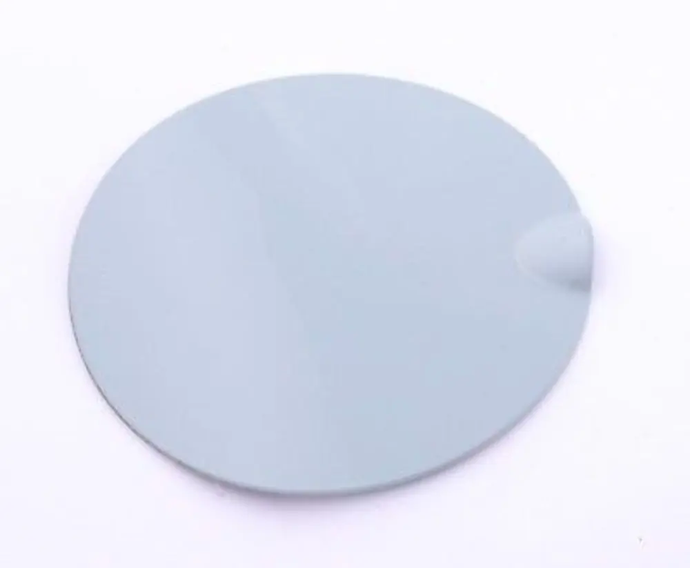 Mini Cooper R55 R56 Bouchon de réservoir à clapet Ice Blue - B28 - SKU 7148883-ICE - Numéro de pièce 7148883