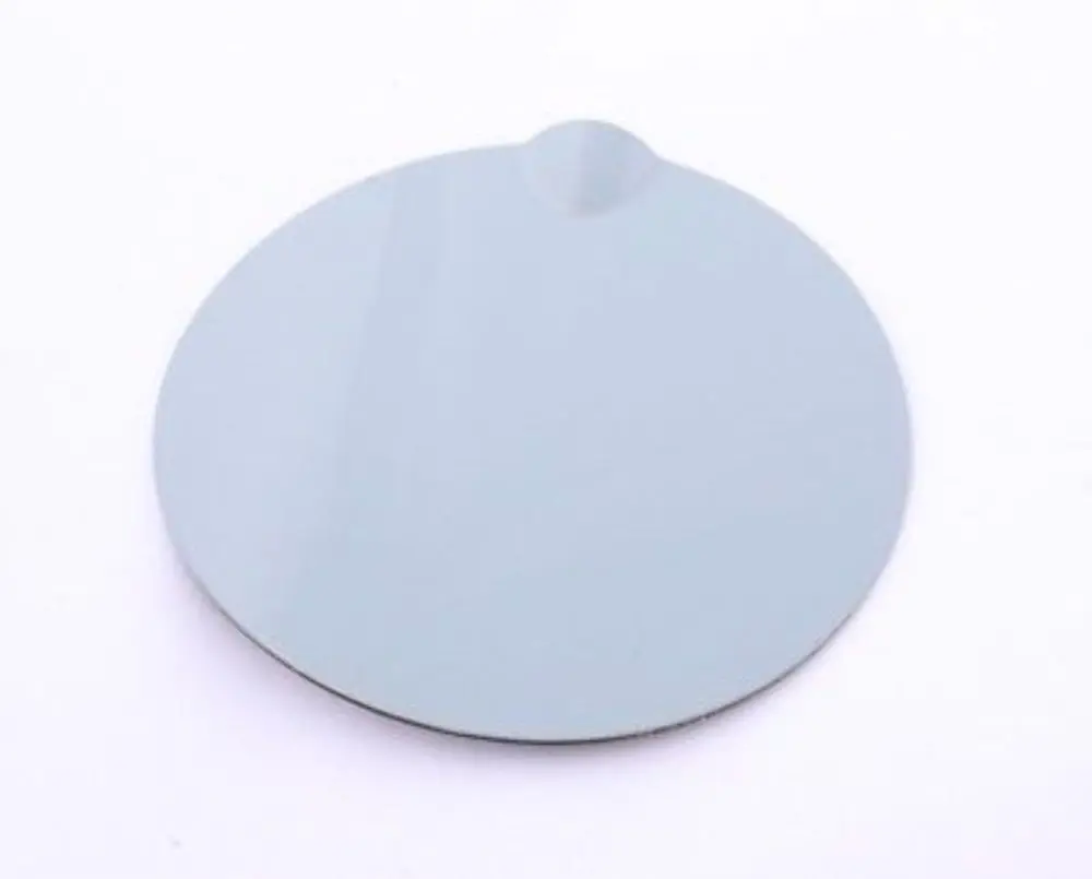 tappo carburante blu ghiaccio - B28 per Mini Cooper R55 R56 con numero di parte 7148883 Mini Cooper R55 R56 tappo carburante blu ghiaccio - B28 - SKU 7148883-ICE - Numero di parte 7148883