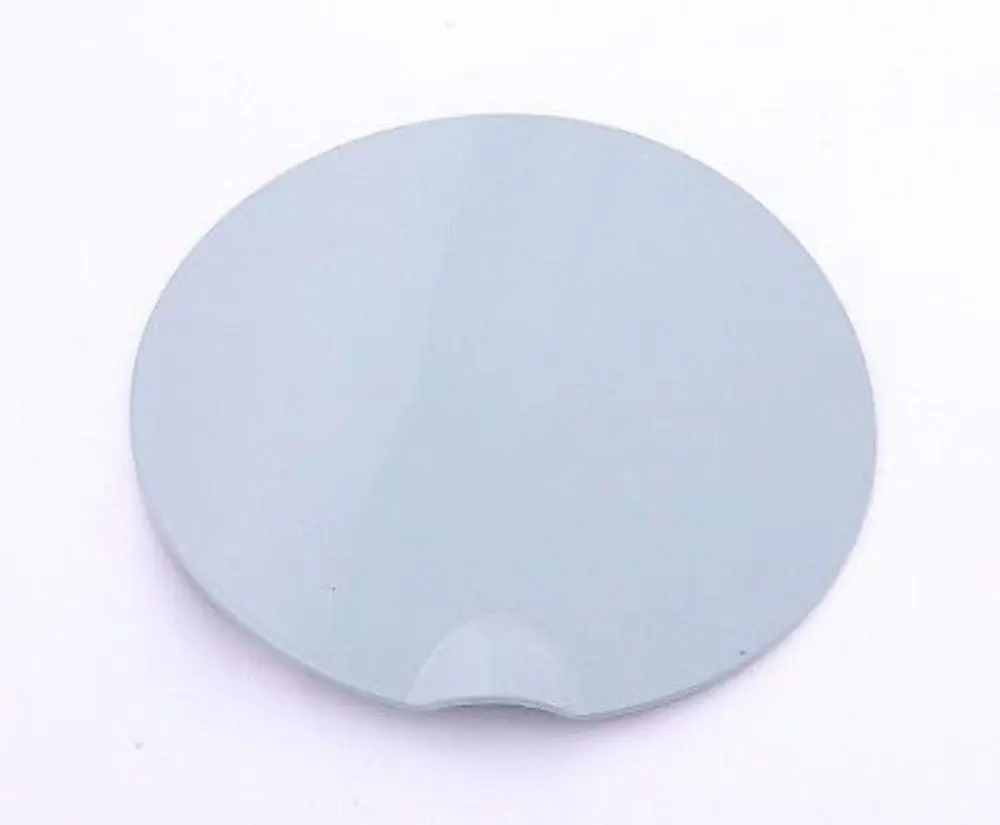 tappo carburante blu ghiaccio - B28 per Mini Cooper R55 R56 con numero di parte 7148883 Mini Cooper R55 R56 tappo carburante blu ghiaccio - B28 - SKU 7148883-ICE - Numero di parte 7148883