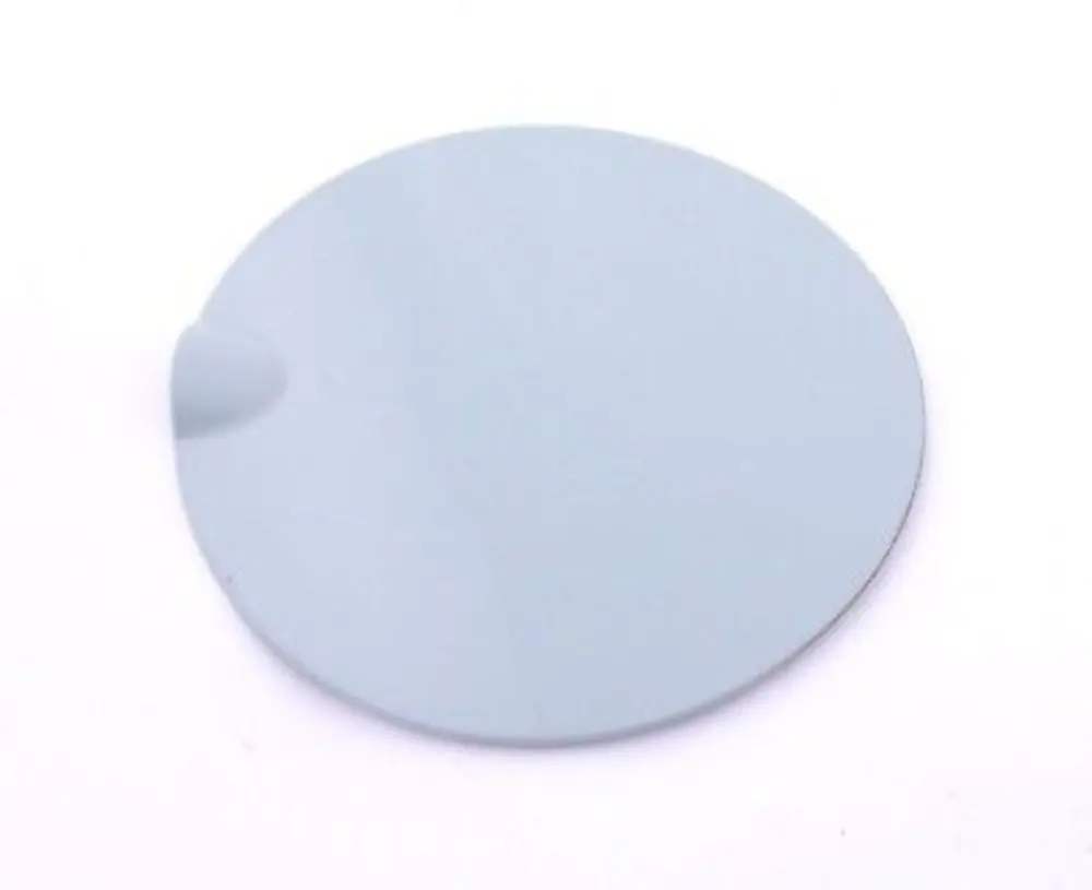 BMW MINI Cooper R55 R56 Einfüllklappe 51177148883 7148883 Ice Blue - B28