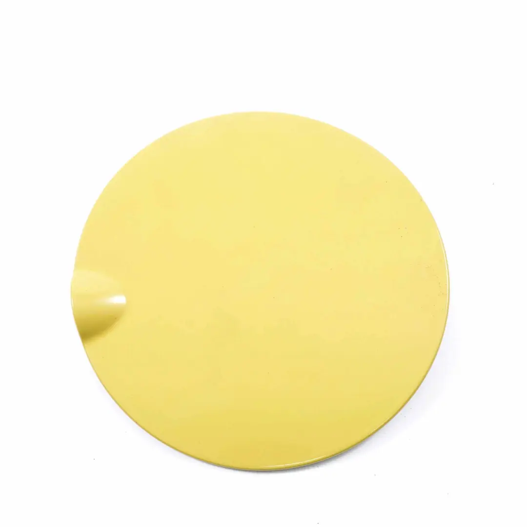 MINI R55 R56 Klapka Wlewu Paliwa Yellow - SKU 7148883-INTER - Numer Części 7148883