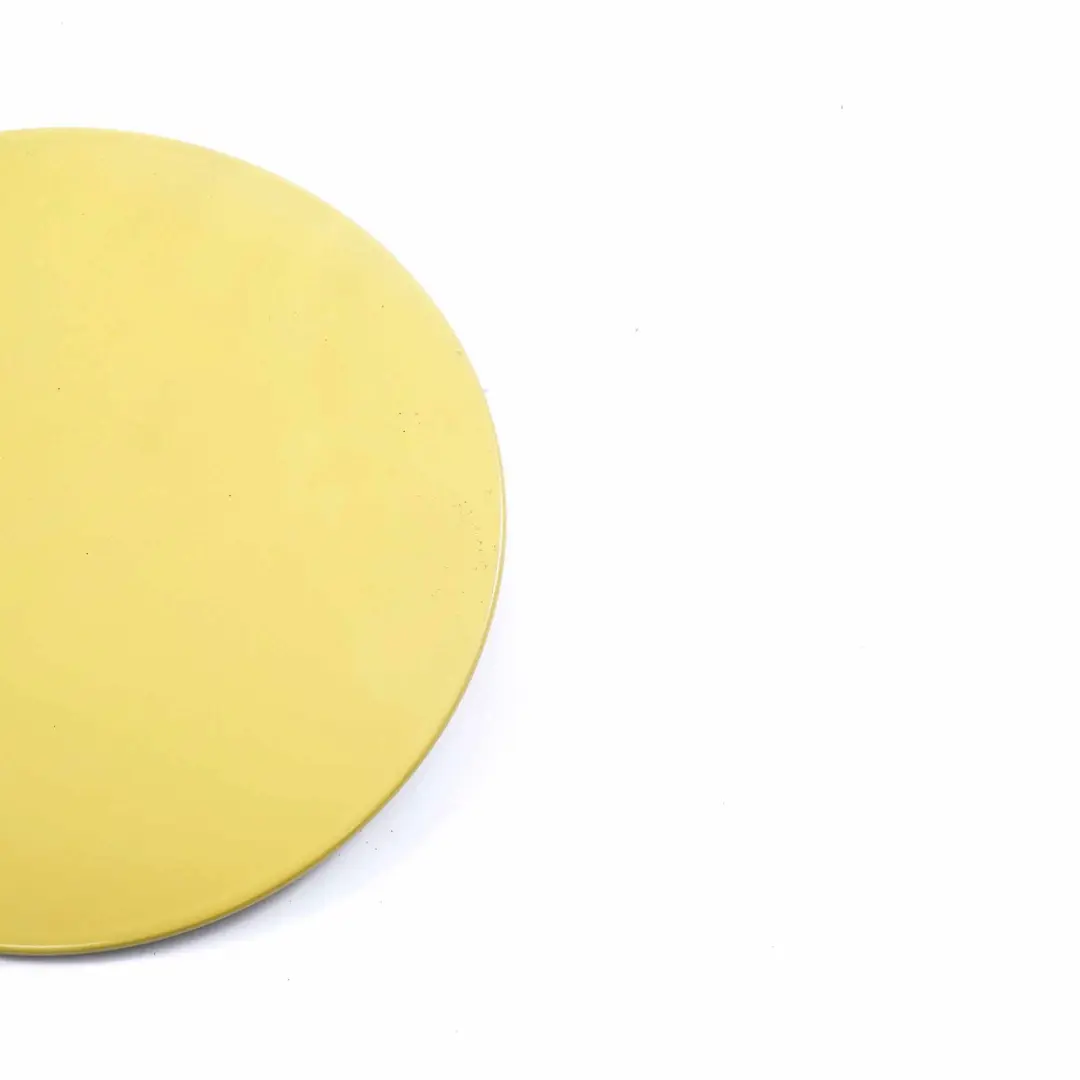 Cache pour Reservoir Interchange Yellow A95 pour Mini Cooper R55 R56 à propos du numéro de pièce 7148883 Mini Cooper R55 R56 Cache pour Reservoir Interchange Yellow A95 - SKU 7148883-INTER - Numéro de pièce 7148883