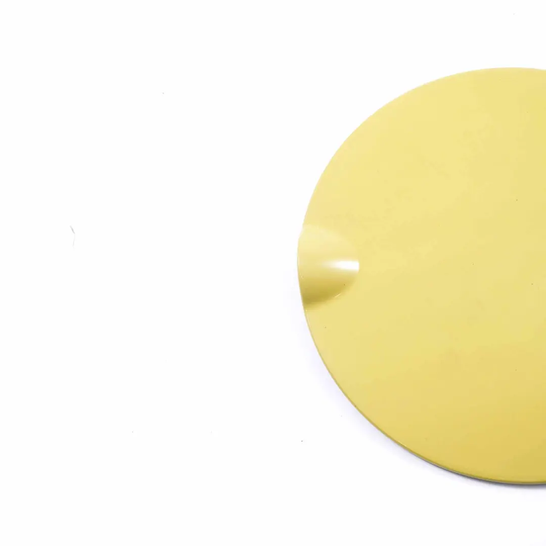 Tankdeckel Tankklappe Einfüllklappe Interchange Yellow A95 für MINI R55 R56 mit Teilenummer 7148883 MINI R55 R56 Tankdeckel Tankklappe Einfüllklappe Interchange Yellow A95 - SKU 7148883-INTER - Teilenummer 7148883