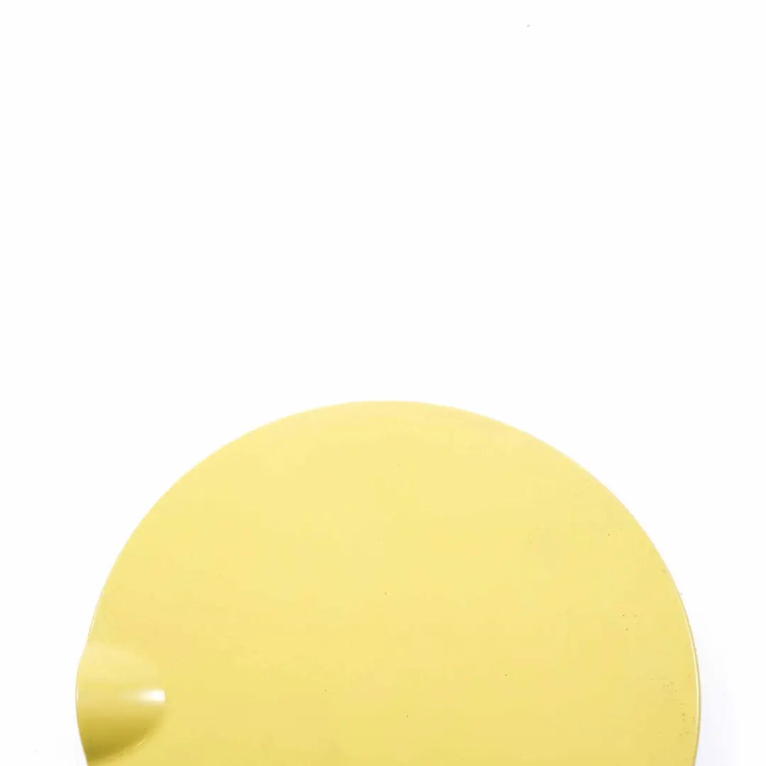 MINI Cooper R55 R56 Riempimento in Flap Tappo carburante Interscambio Giallo A95 - SKU 7148883-INTER - Numero di parte 7148883