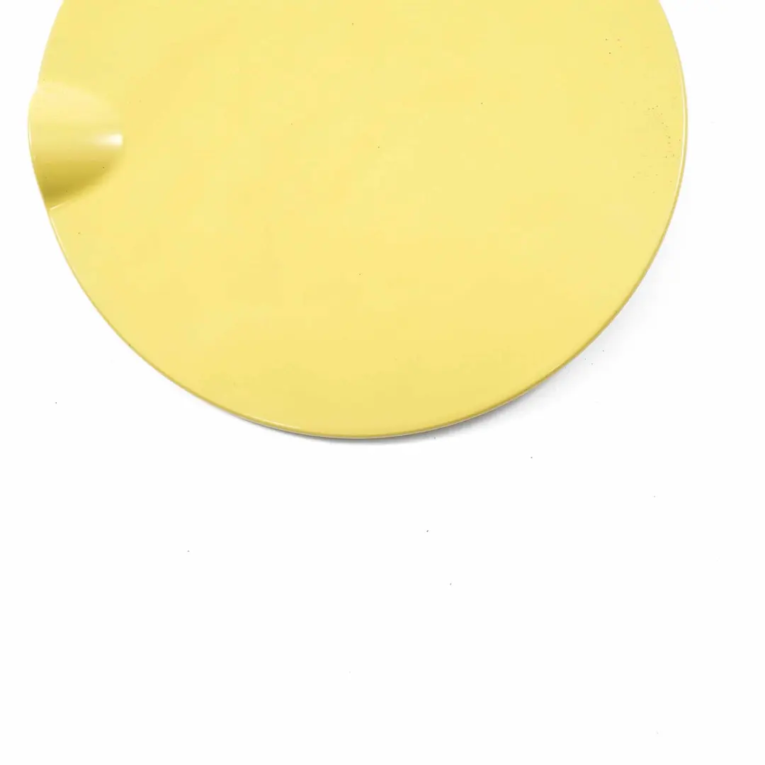 MINI Cooper R55 R56 Riempimento in Flap Tappo carburante Interscambio Giallo A95 - SKU 7148883-INTER - Numero di parte 7148883