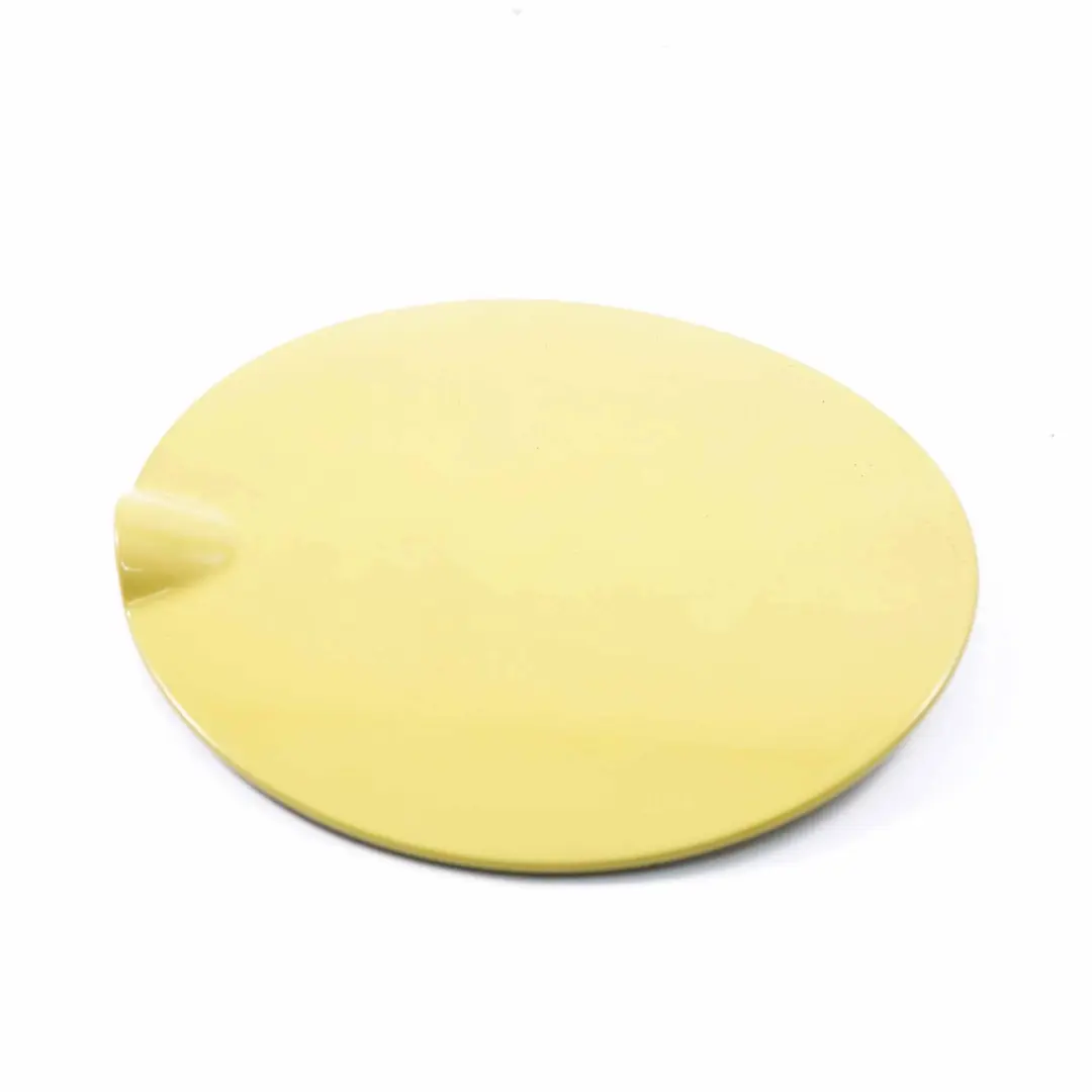 MINI Cooper R55 R56 Riempimento in Flap Tappo carburante Interscambio Giallo A95 - SKU 7148883-INTER - Numero di parte 7148883
