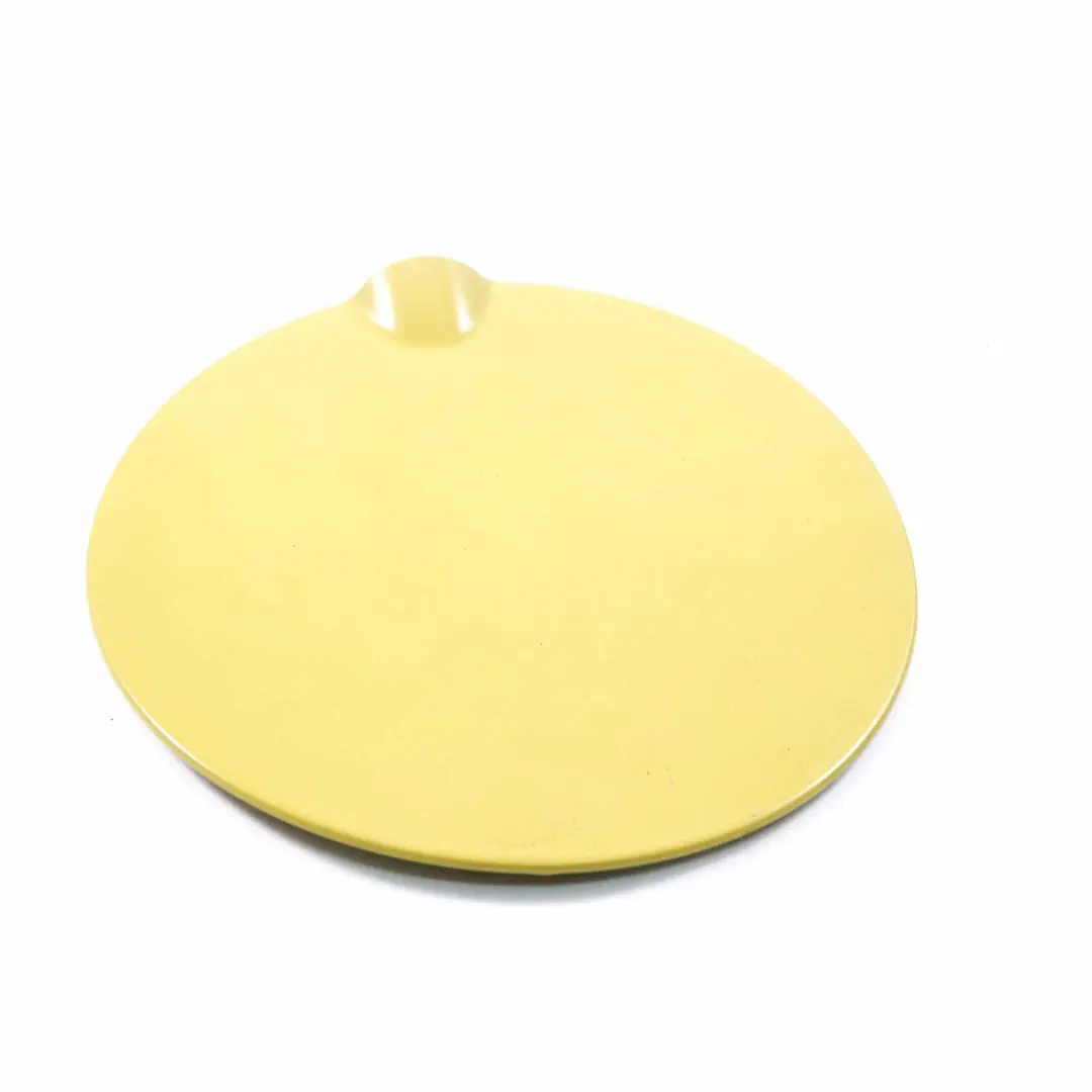 Mini Cooper R55 R56 Cache pour Reservoir Interchange Yellow A95 - SKU 7148883-INTER - Numéro de pièce 7148883