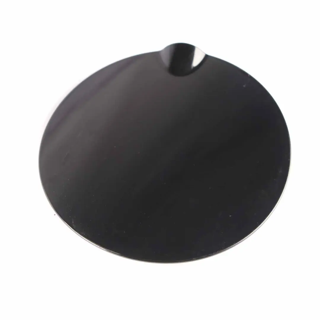 Fuel Flap Mini Cooper 2 R55 R56 LCI Filler In Flap Cap Cover Midnight Black A94 - SKU 7148883-MNB2 - Part number 7148883