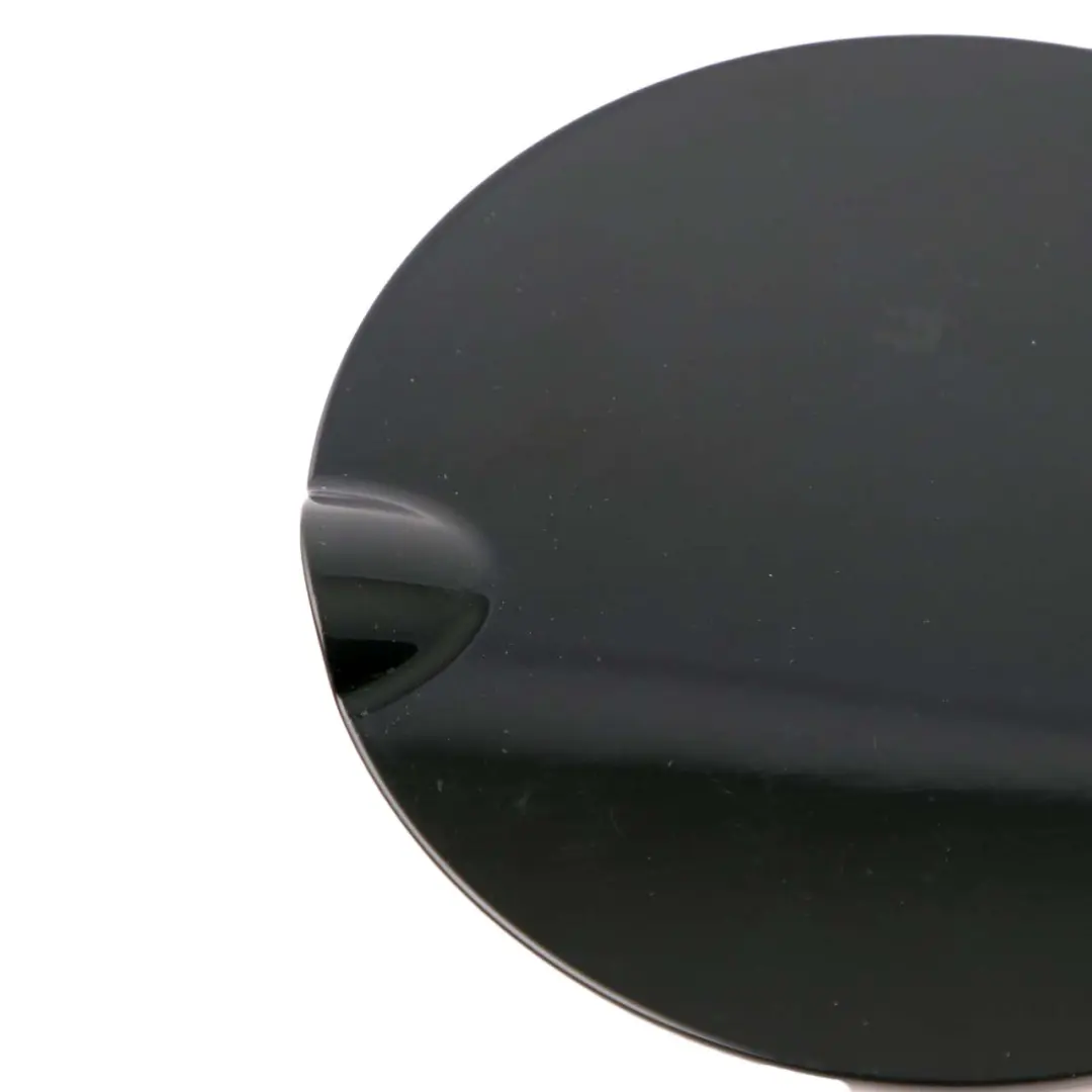 Tankdeckel Tankklappe Einfüllklappe Midnight Black Metallic Schwarz für Mini R55 R56 mit Teilenummer 7148883 Mini R55 R56 Tankdeckel Tankklappe Einfüllklappe Midnight Black Metallic Schwarz - SKU 7148883-MNB - Teilenummer 7148883