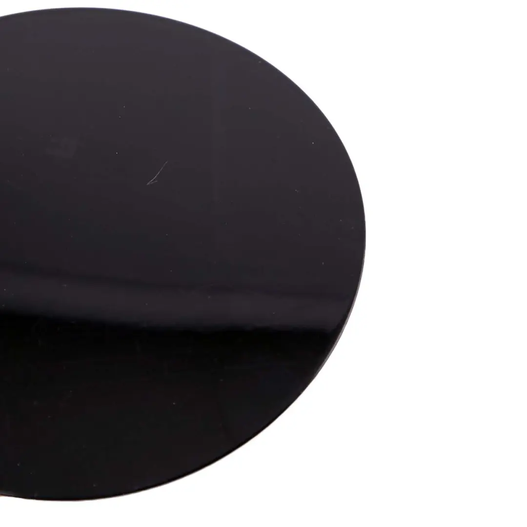 Filler In Flap Fuel Cap Cover Midnight Black Metallic A94 para Mini Cooper R55 R56 con número de pieza 7148883 Mini Cooper R55 R56 Filler In Flap Fuel Cap Cover Midnight Black Metallic A94 - SKU 7148883-MNB - Número de pieza 7148883